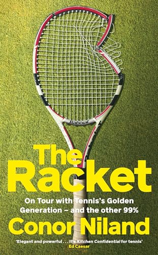 The Racket (Kindle Edition)