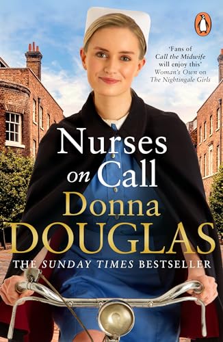 Nurses on Call (Nightingales, #13)