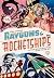 Rayguns and Rocketships: Vintage Science Fiction Book Cover Art