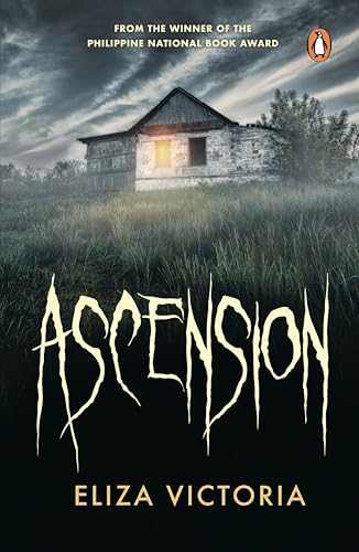 Ascension (Paperback)