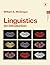 Linguistics: An Introduction
