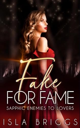 Fake For Fame (Kindle Edition)