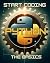 Start Coding Python: The Ba...