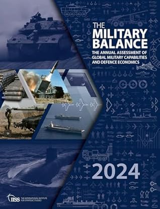 The Military Balance 2024