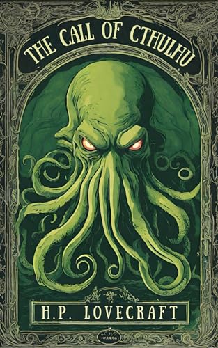 The Call of Cthulhu