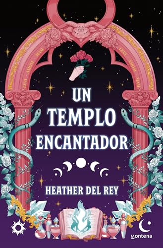Un templo encantador (Paperback)