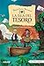 La isla del tesoro (edición actualizada, ilustrada y adaptada) by Robert Louis Stevenson