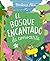 El bosque encantado de cono...