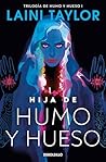 Hija de humo y hueso