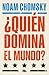 ¿Quién domina el mundo? / Who Rules the World? (Spanish Edition)