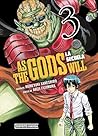 As the Gods Will by Muneyuki Kaneshiro