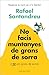 No facis muntanyes de grans de sorra (i TOT són grans de sorra): Reeducar la ment per a la felicitat