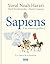 Sapiens: Una historia gráfica 3 - Los amos de la historia