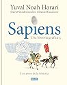 Sapiens: Una hist...