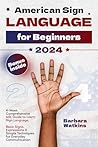 American Sign Lan...