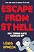 Escape From St Hell by Lewis Hancox
