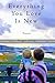 Everything You Love Is New by Ralph Earle