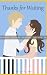 Thanks for Waiting by Carolyn G. Beus