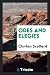 Odes and Elegies