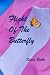 Flight of a Butterfly by Sierra Burke Flight of a Butterfly by Sierra Burke