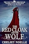 The Red Cloak and...