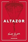 Book cover for Altazor (Spanish Edition)