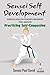 Sensei Self Development Mental Health Chronicles Series - Practicing Self-Compassion