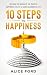 10 Steps to Happiness