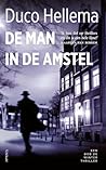 De man in de Amstel