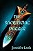The Sacrificial Dagger