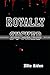 Royally Sucked: A SUCK U Novel