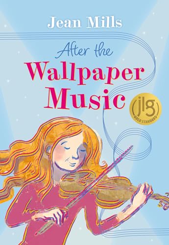 After the Wallpaper Music (Hardcover)