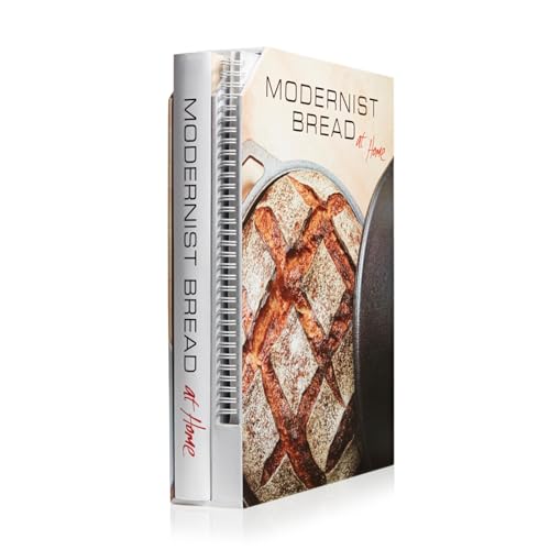 Modernist Bread at Home (Hardcover)