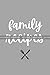 Family Recipe Book