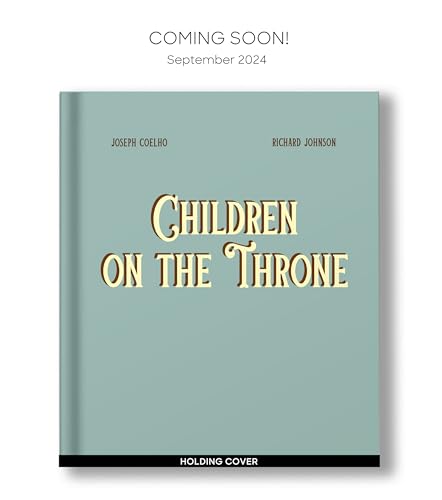 Children of the Throne (Hardcover)