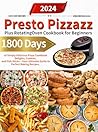 Presto Pizzazz Pl...