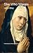 She Who Weeps