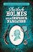 SHERLOCK HOLMES ET LES DISP...