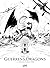 Guerres et dragons T01 - Édition N&B (1)