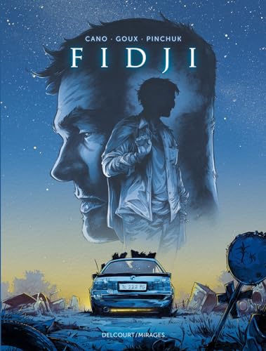 Fidji (Hardcover)