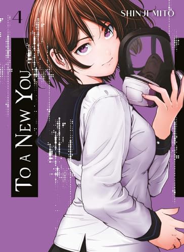 To a new you T04 (Paperback)