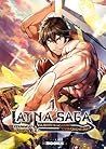 Latna Saga : Surv...