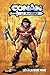 Conan le Barbare, Tome 1: Liés à la pierre noire
