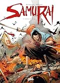Samurai T17: Dettes de sang