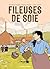 Fileuses de soie by Bruno Lecigne