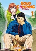 ふたりソロキャンプ [Futari Solo Camp] Series by Yūdai Debata