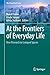 At the Frontiers of Everyday Life by Hande Gülen