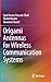 Origami Antennas for Wireless Communication Systems by Syed Imran Hussain Shah