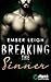 Breaking the Sinner (Breaking #3)