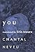 you by Chantal Neveu